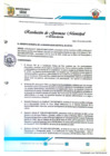 Vista preliminar de documento Resolución de Gerencia N°003-2024-MDC-GM.
