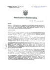 Vista preliminar de documento Resolución Administrativa N.° 140_2024_GRC_HV_UA