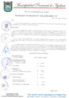 Vista preliminar de documento RESOLUCION DE ALCALDIA 164-2020-MPA-A