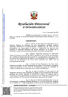 Vista preliminar de documento RESOLUCION-DIRECTORAL-05734-2024-UGEL03