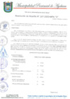 Vista preliminar de documento RESOLUCION DE ALCALDIA 167-2020-MPA-A