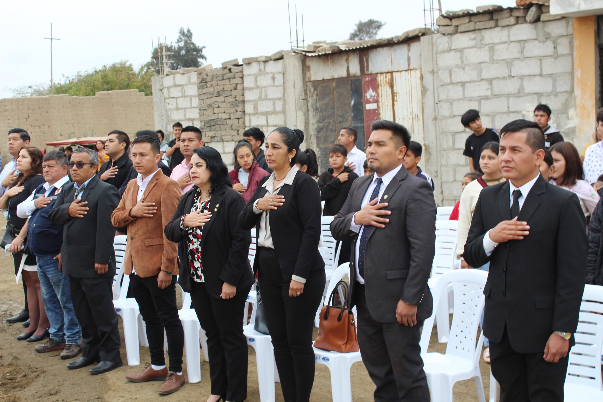 ¡FELIZ 26° aniversario A.H. LOS JARDINES DE GUADALUPE!