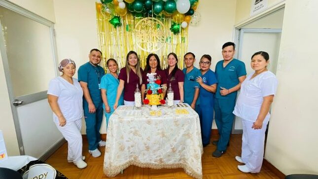 II  Aniversario CERITSS