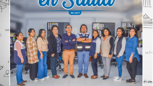 Día del Planificador en Salud