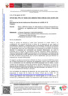 Vista preliminar de documento OFICIO_MULTIPLE-00084-2024-MINEDU-VMGI-DRELM-UGEL03-DIR-ARH
