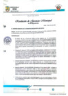 Vista preliminar de documento Resolución de Gerencia N°007-2024-MDC-GM
