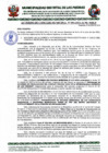 Vista preliminar de documento ACUERDO DE CONSEJO MUNICIPAL N° 054-2024-ACM-MDLP