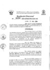 Vista preliminar de documento RESOLUCIÓN DIRECTORAL 001286-2024-GRSM/DRE/UGEL-MC