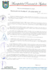 Vista preliminar de documento RESOLUCION DE ALCALDIA 176-2020-MPA-A