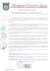 Vista preliminar de documento RESOLUCION DE ALCALDIA 178-2020-MPA-A
