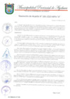 Vista preliminar de documento RESOLUCION DE ALCALDIA 183-2020-MPA-A