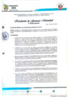Vista preliminar de documento Resolución de Gerencia N°010-2024-MDC-GM.