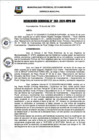 Vista preliminar de documento Resolución Gerencial N° 283-2024-MPH-GM