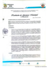 Vista preliminar de documento Resolución de Gerencia N°011-2024-MDC-GM