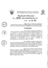 Vista preliminar de documento RESOLUCIÓN DIRECTORAL 001290-2024-GRSM/DRE/UGEL-MC