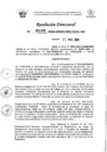 Vista preliminar de documento RESOLUCIÓN DIRECTORAL 001292-2024-GRSM/DRE/UGEL-MC