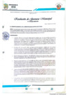 Vista preliminar de documento Resolución de Gerencia N°013-2024-MDC-GM