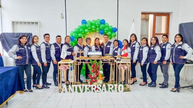 XXVIII Aniversario