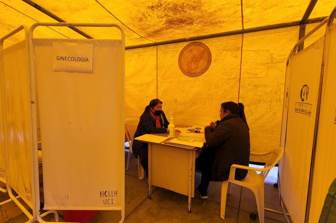 Consulta Externa