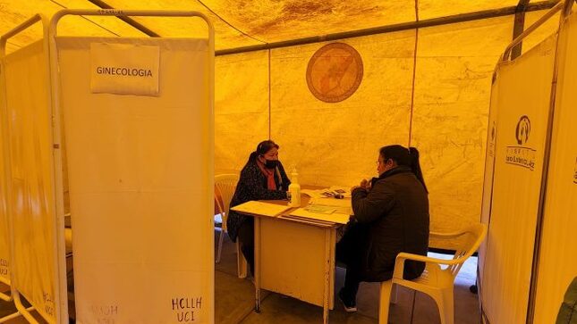 Consulta Externa