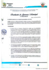 Vista preliminar de documento Resolución de Gerencia N°013A-2024-MDC-GM