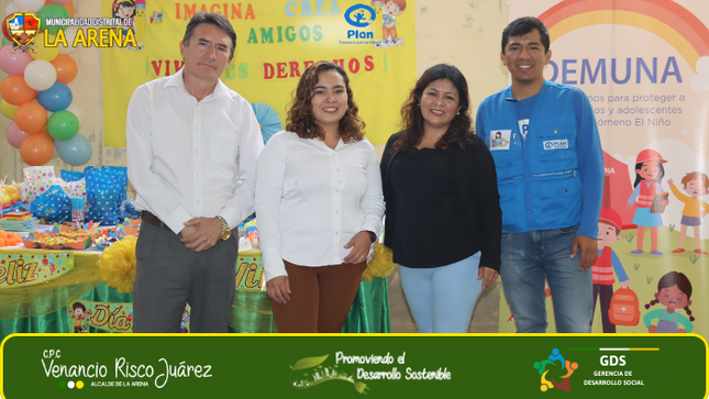 Show Infantil