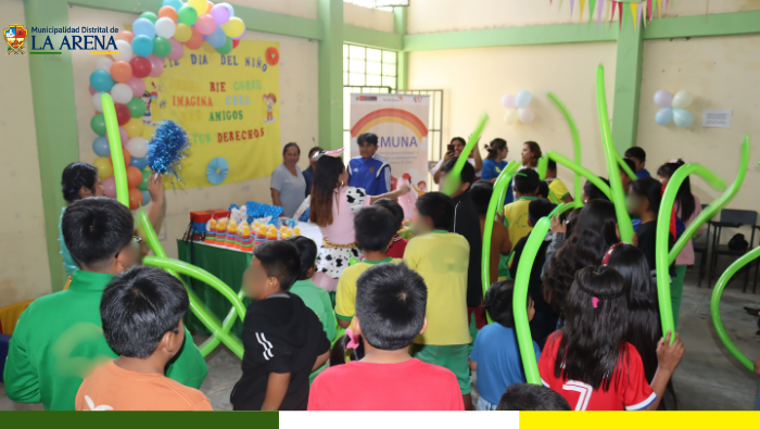 Show Infantil