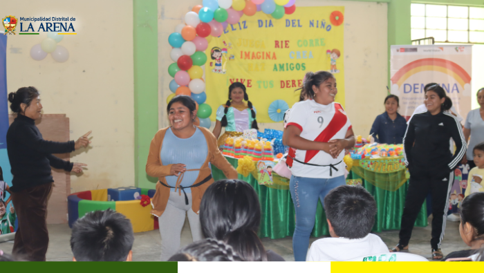 Show Infantil