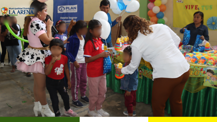 Show Infantil