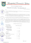 Vista preliminar de documento RESOLUCION DE ALCALDIA 192-2020-MPA-A