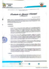 Vista preliminar de documento Resolución de Gerencia N°016-2024-MDC-GM