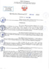 Vista preliminar de documento RD N 0702