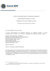 Vista preliminar de documento Sentencia Caso Bendezú Tuncar Vs Perú (1)