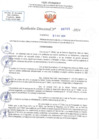 Vista preliminar de documento RD N 0705