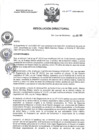 Vista preliminar de documento R.D N° 245-2024-HMA-DG