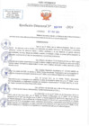 Vista preliminar de documento RD N 0708