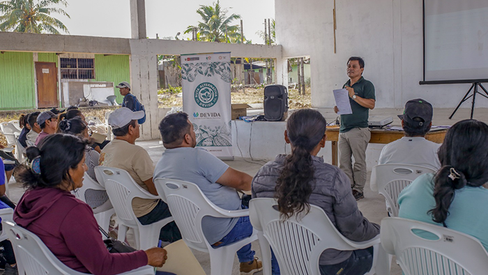 SAN MARTIN GESTION COMUNAL