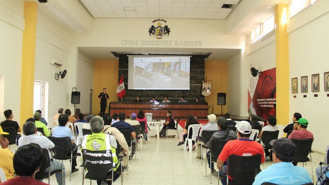 ¡Construyendo un Guadalupe Inclusivo! 