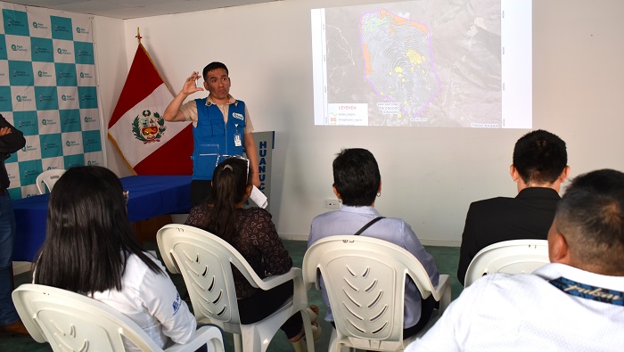 Plataforma de Buena Gobernanza Regional