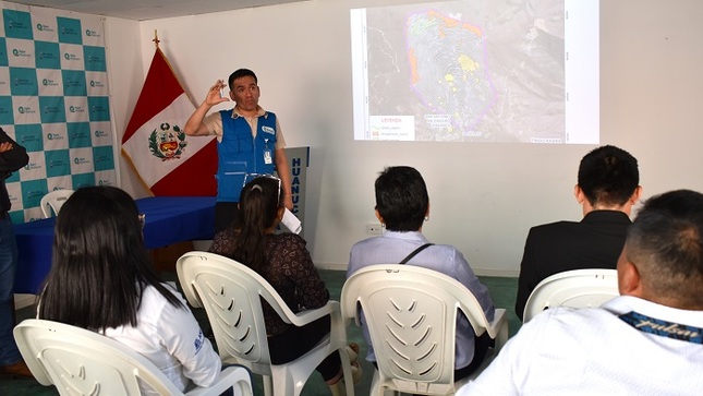 Plataforma de Buena Gobernanza Regional
