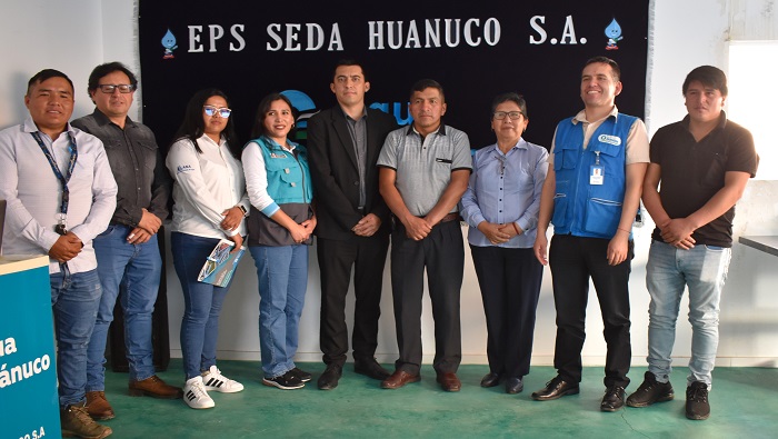 Plataforma de Buena Gobernanza Regional