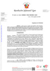 Vista preliminar de documento RESOLUCIÓN JEFATURAL UGEO N° 000116-2024-MINEDU-VMGI-PRONIED-UGEO