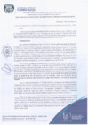 Vista preliminar de documento RESOLUCION DE LA OFICINA GENERAL DE ADMINISTRACION Y FINANZAS N°018-2024-OGAF-MDCA