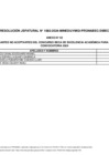 Vista preliminar de documento Anexo 2 - No aceptantes Beca de Excelencia Académica para Hijos de Docentes - Convocatoria 2024