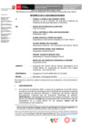 Vista preliminar de documento Informe N° 00714-2024-SENACE-PE/DEAR