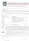 Vista preliminar de documento RESOLUCION DE ALCALDIA 194-2020-MPA-A