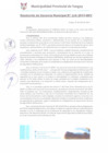 Vista preliminar de documento RGM0116-2023