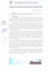 Vista preliminar de documento RGM0134-2023
