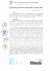 Vista preliminar de documento RGM0135-2023