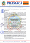 Vista preliminar de documento RESOLUCIÓN DE GERENCIA MUNICIPAL N° 090-2024-GM-MDCH-CH-C.